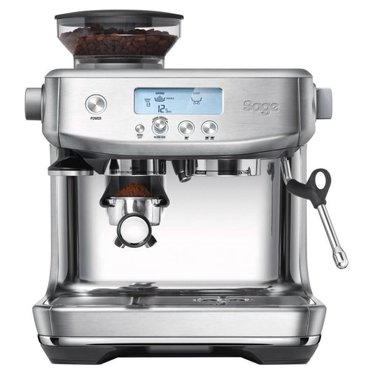 Sage Barista Pro Espresso Coffee Machine