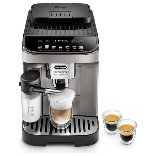 De'Longhi Magnifica Evo Bean to Cup Coffee Machine ECAM290.83.TB