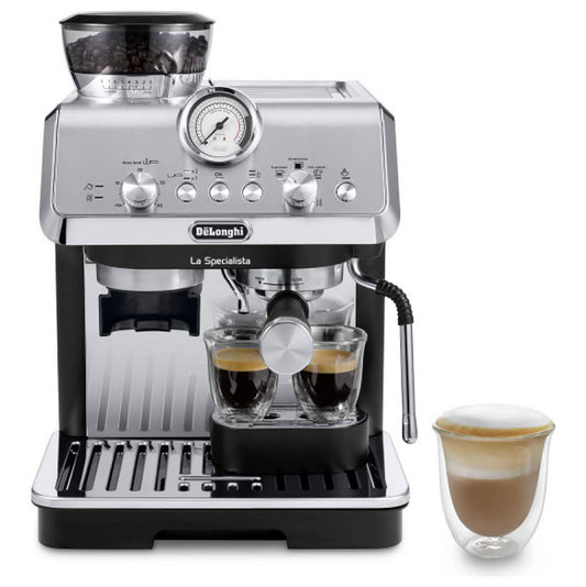 Delonghi La Specialista Arte Coffee Machine