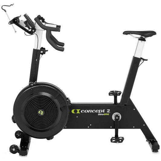Concept2 BikeErg Exercise Bike