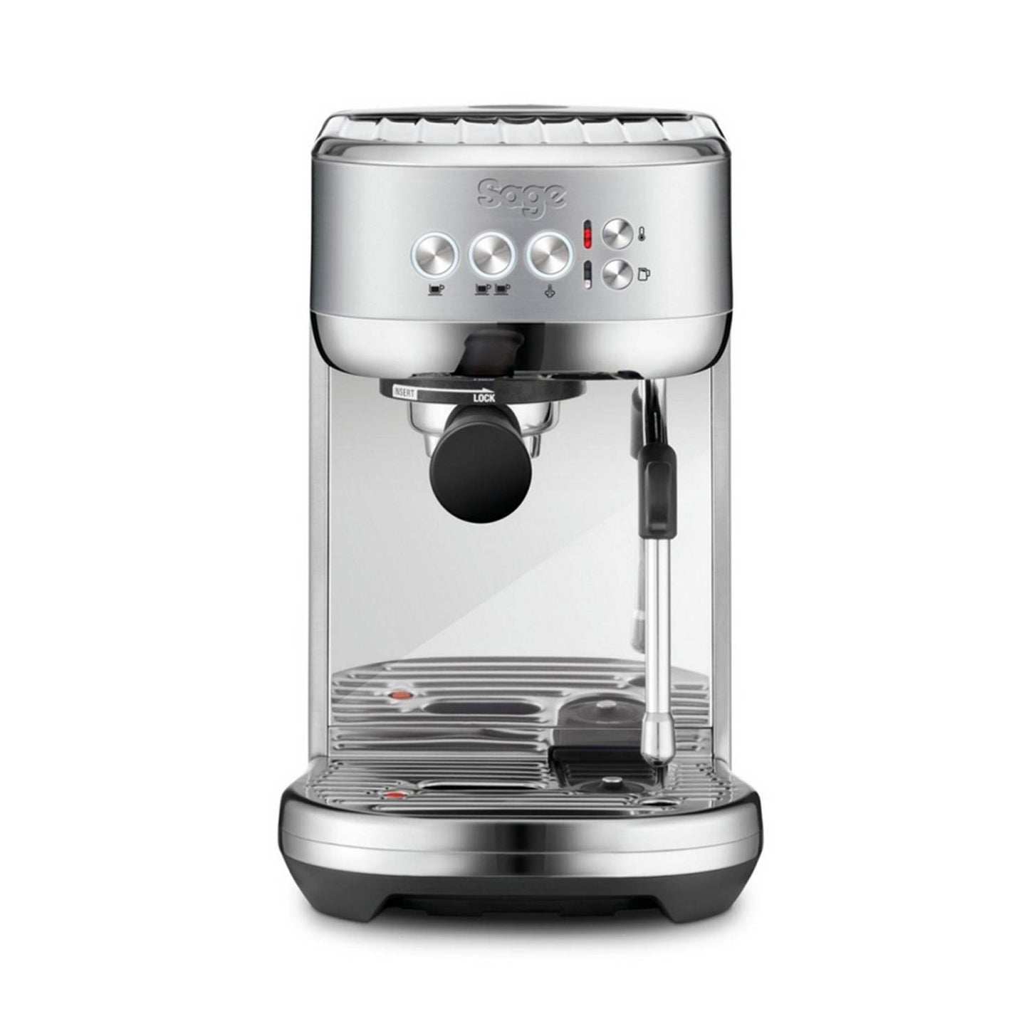 Sage Bambino Plus Espresso Coffee Machine