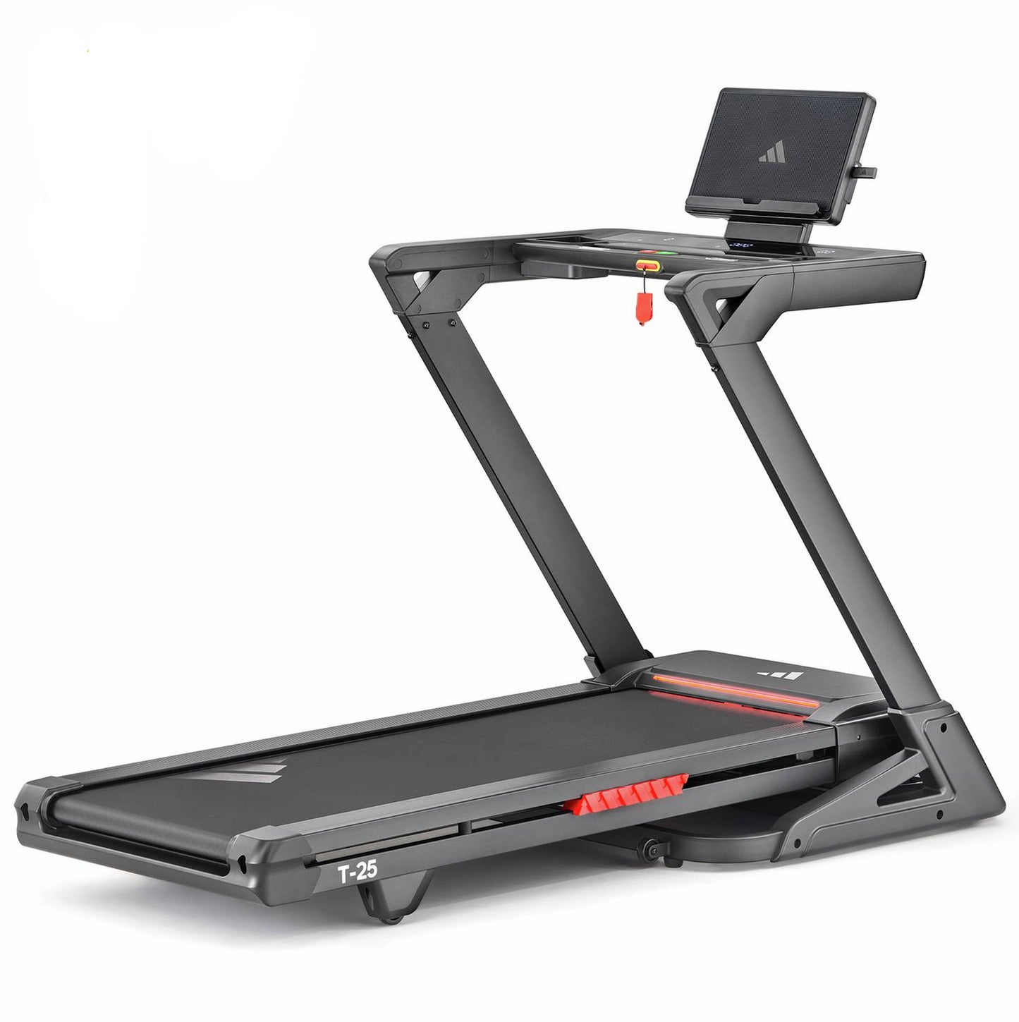 Adidas T-25 Folding Treadmill